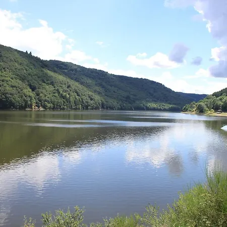 Charming Holiday With Swimming Pool In Teilhet * Saint-Éloy-les-Mines